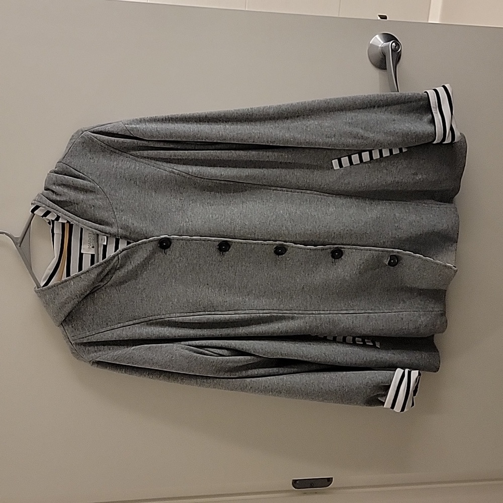 Market & Spruce jacket